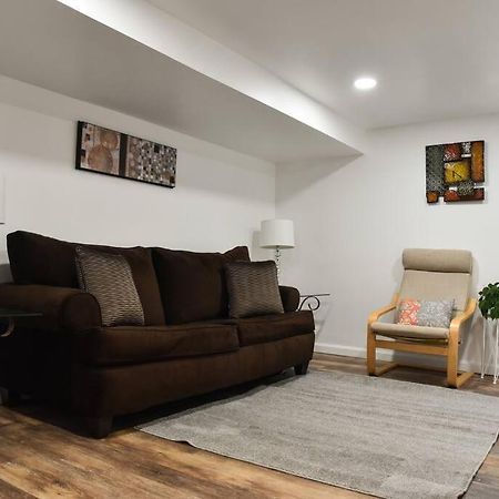 Cozy Mount Washington Home With Parking-Sleeps 4 Pittsburgh Bagian luar foto
