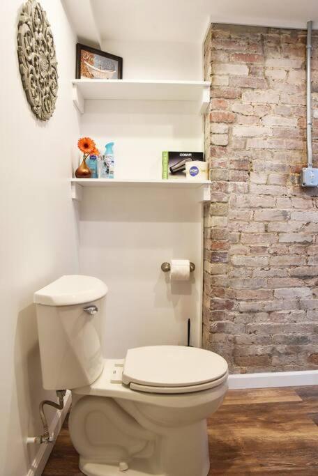 Cozy Mount Washington Home With Parking-Sleeps 4 Pittsburgh Bagian luar foto