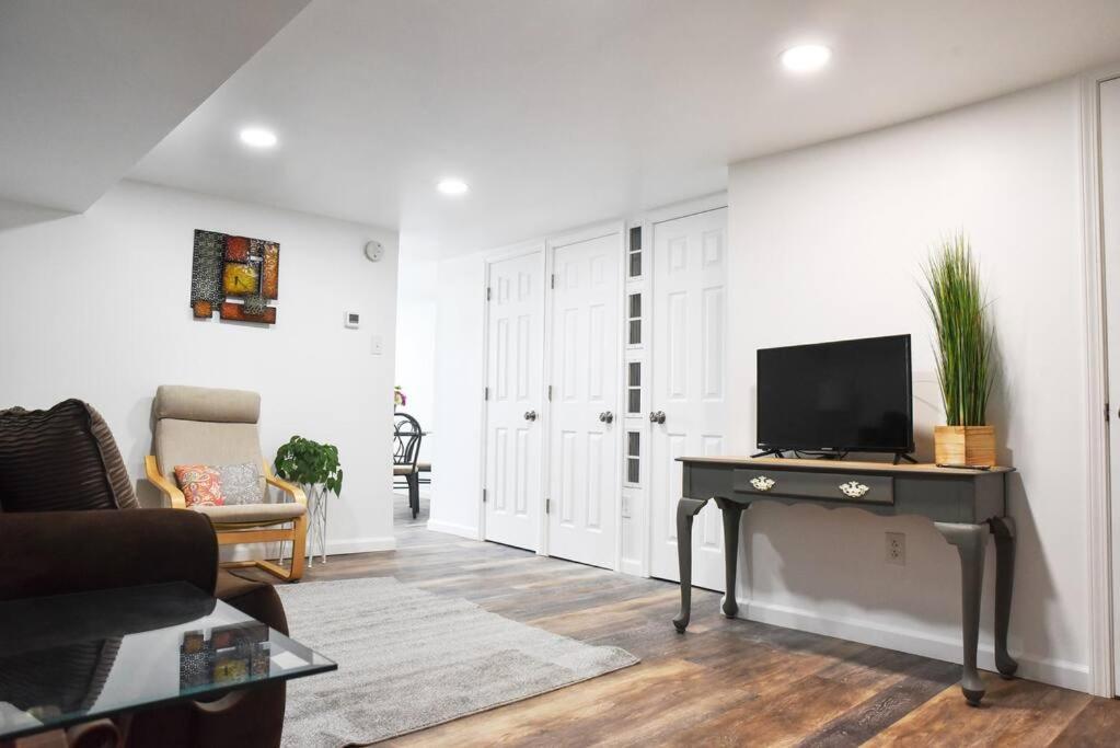 Cozy Mount Washington Home With Parking-Sleeps 4 Pittsburgh Bagian luar foto