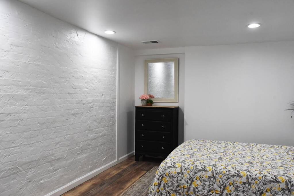 Cozy Mount Washington Home With Parking-Sleeps 4 Pittsburgh Bagian luar foto